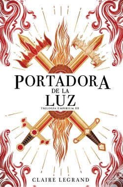 Capa do artigo Portadora De La Luz