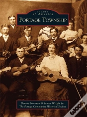Capa do artigo Portage Township
