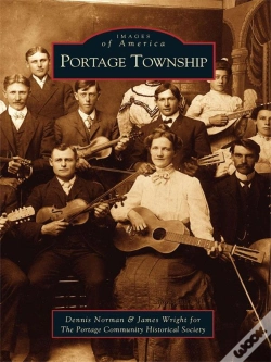 Capa do artigo Portage Township