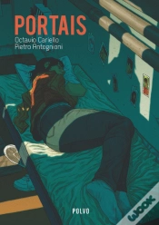 Capa do artigo Portais
