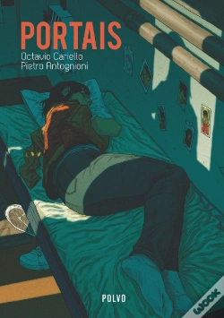Capa do artigo Portais