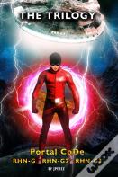 Portal Code Rhn-G   The Trilogy