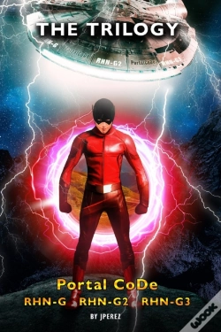 Capa do artigo Portal Code Rhn-G   The Trilogy