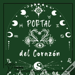 Capa do artigo Portal Del Corazón