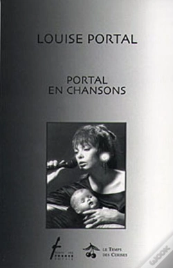 Capa do artigo Portal En Chansons