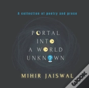 Capa do artigo Portal Into A World Unknown