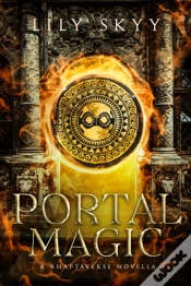 Capa do artigo Portal Magic