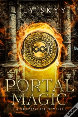 Capa do artigo Portal Magic