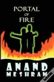 Capa do artigo Portal Of Fire