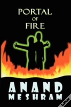 Capa do artigo Portal Of Fire