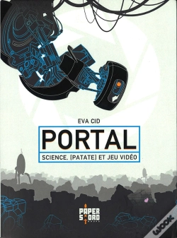 Capa do artigo Portal. Science, [Patate] Et Jeu Video