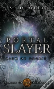 Capa do artigo Portal Slayer