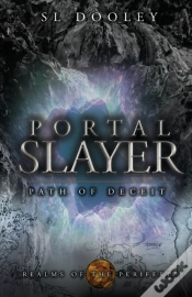 Capa do artigo Portal Slayer