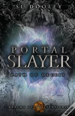 Capa do artigo Portal Slayer