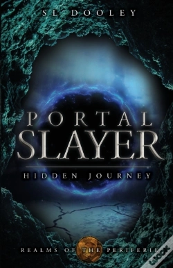 Capa do artigo Portal Slayer