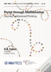 Capa do artigo Portal Through Mathematics