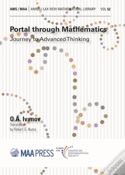 Capa do artigo Portal Through Mathematics
