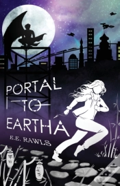 Capa do artigo Portal To Eartha