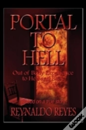 Capa do artigo Portal To Hell