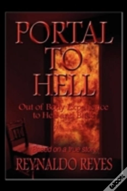 Capa do artigo Portal To Hell