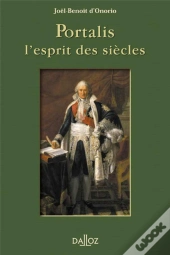 Portalis, L'Esprit Des Siecles