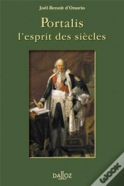 Capa do artigo Portalis, L