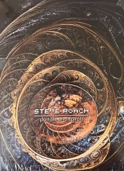 Capa do artigo Portals And Spirals - CD