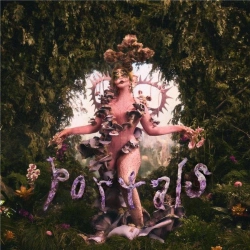 Capa do artigo Portals - CD