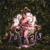 Capa do artigo Portals - CD