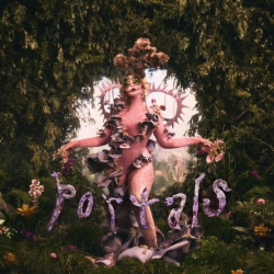 Capa do artigo Portals - CD