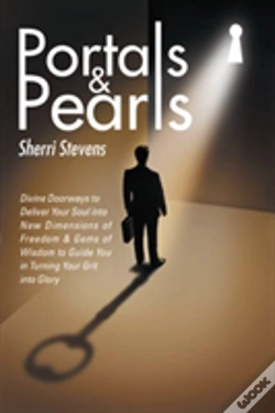 Capa do artigo Portals & Pearls