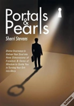 Capa do artigo Portals & Pearls