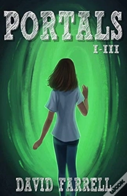 Capa do artigo Portals