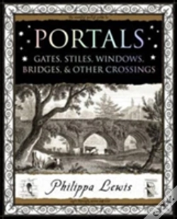 Capa do artigo Portals