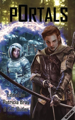 Capa do artigo Portals