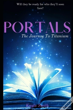 Capa do artigo Portals The Journey To Titanium