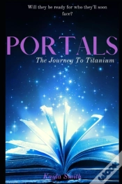 Capa do artigo Portals The Journey To Titanium