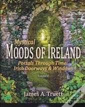 Portals Through Time - Irish Doorways & Windows