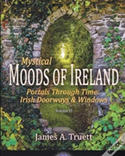 Capa do artigo Portals Through Time - Irish Doorways & Windows