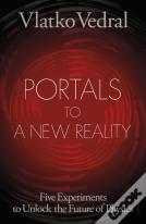 Portals To A New Reality