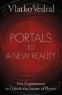 Portals To A New Reality - Preview