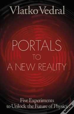 Capa do artigo Portals To A New Reality