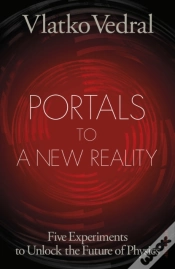 Capa do artigo Portals To A New Reality