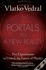 Capa do artigo Portals To A New Reality