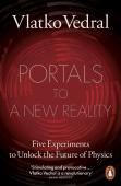 Portals To A New Reality
