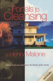 Capa do artigo Portals To Cleansing