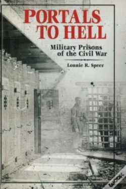 Capa do artigo Portals To Hell