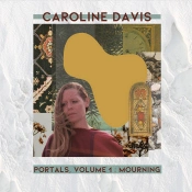 Capa do artigo Portals, Volume 1: Mourning - CD
