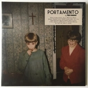Capa do artigo Portamento - Vinil