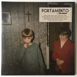 Capa do artigo Portamento - Vinil